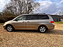 Thumbnail image of 2010 Honda Odyssey at Quality Motors Auto Sales