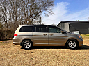 Thumbnail image of 2010 Honda Odyssey at Quality Motors Auto Sales