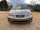 Thumbnail image of 2010 Honda Odyssey at Quality Motors Auto Sales