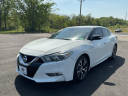 Thumbnail image of 2016 Nissan Maxima at D NX MOTORS LLC