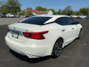 Thumbnail image of 2016 Nissan Maxima at D NX MOTORS LLC