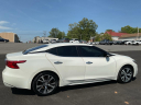 Thumbnail image of 2016 Nissan Maxima at D NX MOTORS LLC
