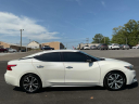 Thumbnail image of 2016 Nissan Maxima at D NX MOTORS LLC