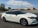 Thumbnail image of 2016 Nissan Maxima at D NX MOTORS LLC