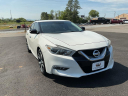 Thumbnail image of 2016 Nissan Maxima at D NX MOTORS LLC