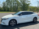 Thumbnail image of 2016 Nissan Maxima at D NX MOTORS LLC