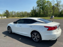 Thumbnail image of 2016 Nissan Maxima at D NX MOTORS LLC
