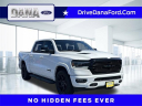 2022 Ram 1500 Laramie at Dana Ford Lincoln