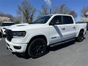 Thumbnail image of 2022 Ram 1500 at Dana Ford Lincoln