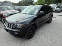 Thumbnail image of 2019 Jeep Grand Cherokee at Huntington Auto Mall