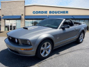 Thumbnail image of 2009 Ford Mustang at Gordie Boucher Ford Lincoln Of Janesville