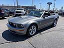 Thumbnail image of 2009 Ford Mustang at Gordie Boucher Ford Lincoln Of Janesville