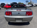 Thumbnail image of 2009 Ford Mustang at Gordie Boucher Ford Lincoln Of Janesville