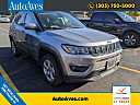 Thumbnail image of 2018 Jeep Compass at Kopren Motors