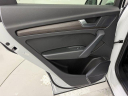 2022 Audi Q5 quattro S line Premium 45 TFSI at AudiWestHoustonUsed of Houston, TX
