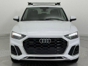 Thumbnail image of 2022 Audi Q5 at AudiWestHoustonUsed of Houston, TX