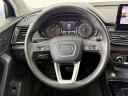Thumbnail image of 2022 Audi Q5 at AudiWestHoustonUsed of Houston, TX