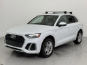 Thumbnail image of 2022 Audi Q5 at AudiWestHoustonUsed of Houston, TX