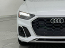 Thumbnail image of 2022 Audi Q5 at AudiWestHoustonUsed of Houston, TX