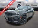 Thumbnail image of 2024 Jeep Grand Cherokee at CueroDodgeChryslerJeepRam of Cuero, TX