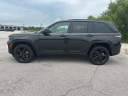 Thumbnail image of 2024 Jeep Grand Cherokee at CueroDodgeChryslerJeepRam of Cuero, TX