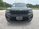 Thumbnail image of 2024 Jeep Grand Cherokee at CueroDodgeChryslerJeepRam of Cuero, TX