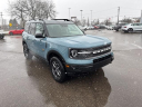 Thumbnail image of 2022 Ford Bronco Sport at LaFontaine Volvo Cars of Farmington Hills