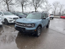 Thumbnail image of 2022 Ford Bronco Sport at LaFontaine Volvo Cars of Farmington Hills