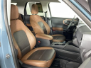 Thumbnail image of 2022 Ford Bronco Sport at LaFontaine Volvo Cars of Farmington Hills