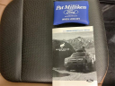 Thumbnail image of 2022 Ford Bronco Sport at LaFontaine Volvo Cars of Farmington Hills