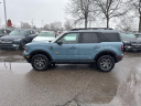 Thumbnail image of 2022 Ford Bronco Sport at LaFontaine Volvo Cars of Farmington Hills