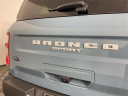 Thumbnail image of 2022 Ford Bronco Sport at LaFontaine Volvo Cars of Farmington Hills