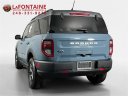 Thumbnail image of 2022 Ford Bronco Sport at LaFontaine Volvo Cars of Farmington Hills
