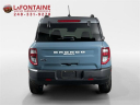 Thumbnail image of 2022 Ford Bronco Sport at LaFontaine Volvo Cars of Farmington Hills