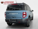 Thumbnail image of 2022 Ford Bronco Sport at LaFontaine Volvo Cars of Farmington Hills
