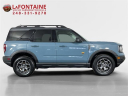 Thumbnail image of 2022 Ford Bronco Sport at LaFontaine Volvo Cars of Farmington Hills