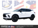 Thumbnail image of 2023 Chevrolet Blazer at Courtesy Chevrolet Buick GMC Breaux Bridge
