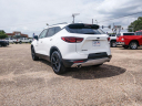 2023 Chevrolet Blazer LT at Courtesy Chevrolet Buick GMC Breaux Bridge