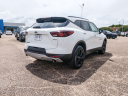 Thumbnail image of 2023 Chevrolet Blazer at Courtesy Chevrolet Buick GMC Breaux Bridge