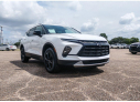 Thumbnail image of 2023 Chevrolet Blazer at Courtesy Chevrolet Buick GMC Breaux Bridge