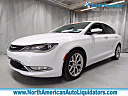 Thumbnail image of 2015 Chrysler 200 at A & B Motors
