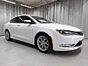 Thumbnail image of 2015 Chrysler 200 at A & B Motors