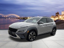 Thumbnail image of 2023 Hyundai KONA at Gossett Mazda Mitsubishi Hyundai