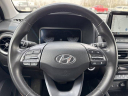 Thumbnail image of 2023 Hyundai KONA at Gossett Mazda Mitsubishi Hyundai