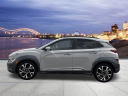 2023 Hyundai KONA Limited at Gossett Mazda Mitsubishi Hyundai