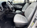 Thumbnail image of 2023 Hyundai KONA at Gossett Mazda Mitsubishi Hyundai