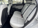 Thumbnail image of 2023 Hyundai KONA at Gossett Mazda Mitsubishi Hyundai