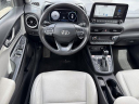 Thumbnail image of 2023 Hyundai KONA at Gossett Mazda Mitsubishi Hyundai