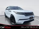 Thumbnail image of 2018 Land Rover Range Rover Velar at Cartopia of North Plainfield, NJ