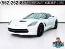 Thumbnail image of 2015 Chevrolet Corvette at StgAutoGroupOfBellflower - Used